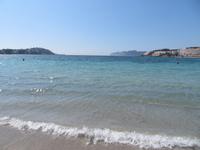 Strand &ndash; &copy; Heike Meinhold (Eberhardt TRAVEL)