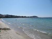 Strand &ndash; &copy; Heike Meinhold (Eberhardt TRAVEL)