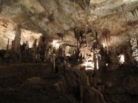 Drachenhöhle &ndash; &copy; Heike Meinhold (Eberhardt TRAVEL)