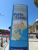 Porto Cristo &ndash; &copy; Heike Meinhold (Eberhardt TRAVEL)