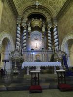 Kirche &ndash; &copy; Heike Meinhold (Eberhardt TRAVEL)