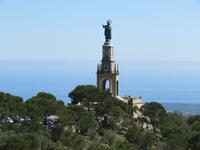 San Salvadore &ndash; &copy; Heike Meinhold (Eberhardt TRAVEL)