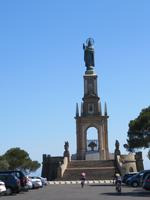 San Salvadore &ndash; &copy; Heike Meinhold (Eberhardt TRAVEL)