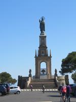 San Salvadore &ndash; &copy; Heike Meinhold (Eberhardt TRAVEL)