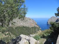 Blick ins Tal &ndash; &copy; Heike Meinhold (Eberhardt TRAVEL)