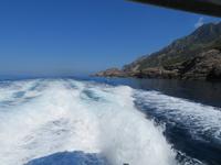 Schiffsfahrt  &ndash; &copy; Heike Meinhold (Eberhardt TRAVEL)