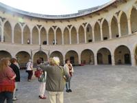 Castillo de Bellver &ndash; &copy; Heike Meinhold (Eberhardt TRAVEL)