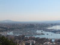 Palma &ndash; &copy; Heike Meinhold (Eberhardt TRAVEL)