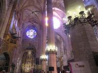in der Kathedrale &ndash; &copy; Heike Meinhold (Eberhardt TRAVEL)