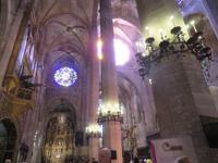 in der Kathedrale &ndash; &copy; Heike Meinhold (Eberhardt TRAVEL)