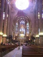in der Kathedrale &ndash; &copy; Heike Meinhold (Eberhardt TRAVEL)