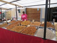 Wochenmarkt Sineu &ndash; &copy; Heike Meinhold (Eberhardt TRAVEL)