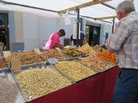 Wochenmarkt Sineu &ndash; &copy; Heike Meinhold (Eberhardt TRAVEL)