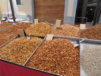 Wochenmarkt Sineu &ndash; &copy; Heike Meinhold (Eberhardt TRAVEL)