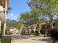 Valldemossa &ndash; &copy; Heike Meinhold (Eberhardt TRAVEL)