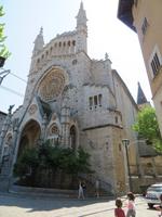 Soller &ndash; &copy; Heike Meinhold (Eberhardt TRAVEL)