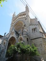 Soller &ndash; &copy; Heike Meinhold (Eberhardt TRAVEL)
