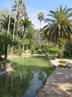 Arabische Gärten von Alfabia &ndash; &copy; Heike Meinhold (Eberhardt TRAVEL)