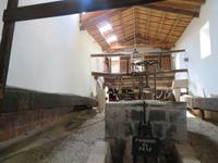 Olivenpresse &ndash; &copy; Heike Meinhold (Eberhardt TRAVEL)