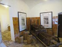 Olivenpresse &ndash; &copy; Heike Meinhold (Eberhardt TRAVEL)