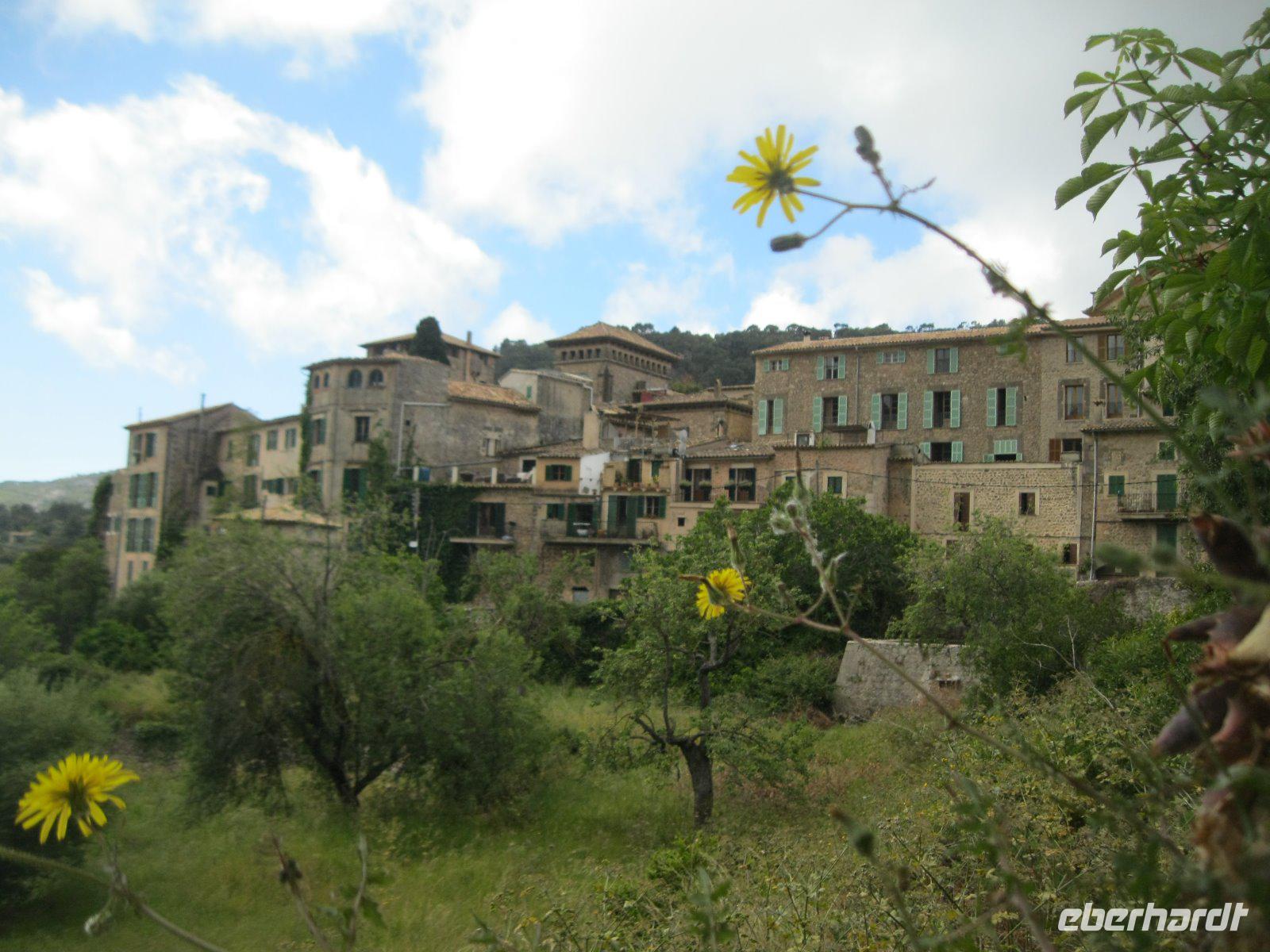 IMG_7484 Valldemossa &ndash; &copy; Kerstin Veit (Eberhardt TRAVEL)