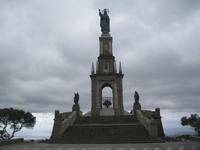 IMG_7449  Christusmonument &ndash; &copy; Kerstin Veit (Eberhardt TRAVEL)