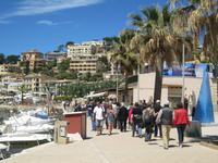 IMG_7491 Port Soller &ndash; &copy; Kerstin Veit (Eberhardt TRAVEL)