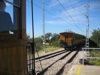 IMG_7514 Abfahrt &ndash; &copy; Kerstin Veit (Eberhardt TRAVEL)