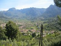 IMG_7515 Blick auf Soller &ndash; &copy; Kerstin Veit (Eberhardt TRAVEL)