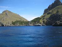 IMG_7530 Bucht Sa Calobra &ndash; &copy; Kerstin Veit (Eberhardt TRAVEL)