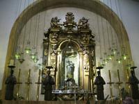IMG_7542 Schwarze Madonna von Lluc &ndash; &copy; Kerstin Veit (Eberhardt TRAVEL)