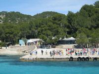 IMG_7557 Strand von Formentor &ndash; &copy; Kerstin Veit (Eberhardt TRAVEL)