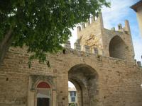 IMG_7566 Porta San Sebastia &ndash; &copy; Kerstin Veit (Eberhardt TRAVEL)