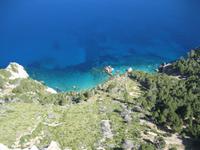 IMG_7586  Tiefblick &ndash; &copy; Kerstin Veit (Eberhardt TRAVEL)