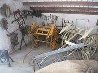 IMG_7602 Wagenremise &ndash; &copy; Kerstin Veit (Eberhardt TRAVEL)