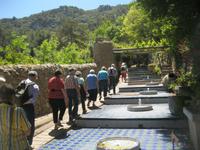 IMG_7605 Wasserspiele &ndash; &copy; Kerstin Veit (Eberhardt TRAVEL)