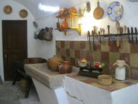 IMG_7619 Küche &ndash; &copy; Kerstin Veit (Eberhardt TRAVEL)