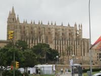 IMG_7633  La Seu &ndash; &copy; Kerstin Veit (Eberhardt TRAVEL)