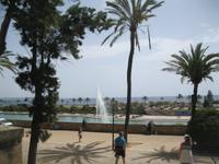 IMG_7647  Parc de la Mar &ndash; &copy; Kerstin Veit (Eberhardt TRAVEL)