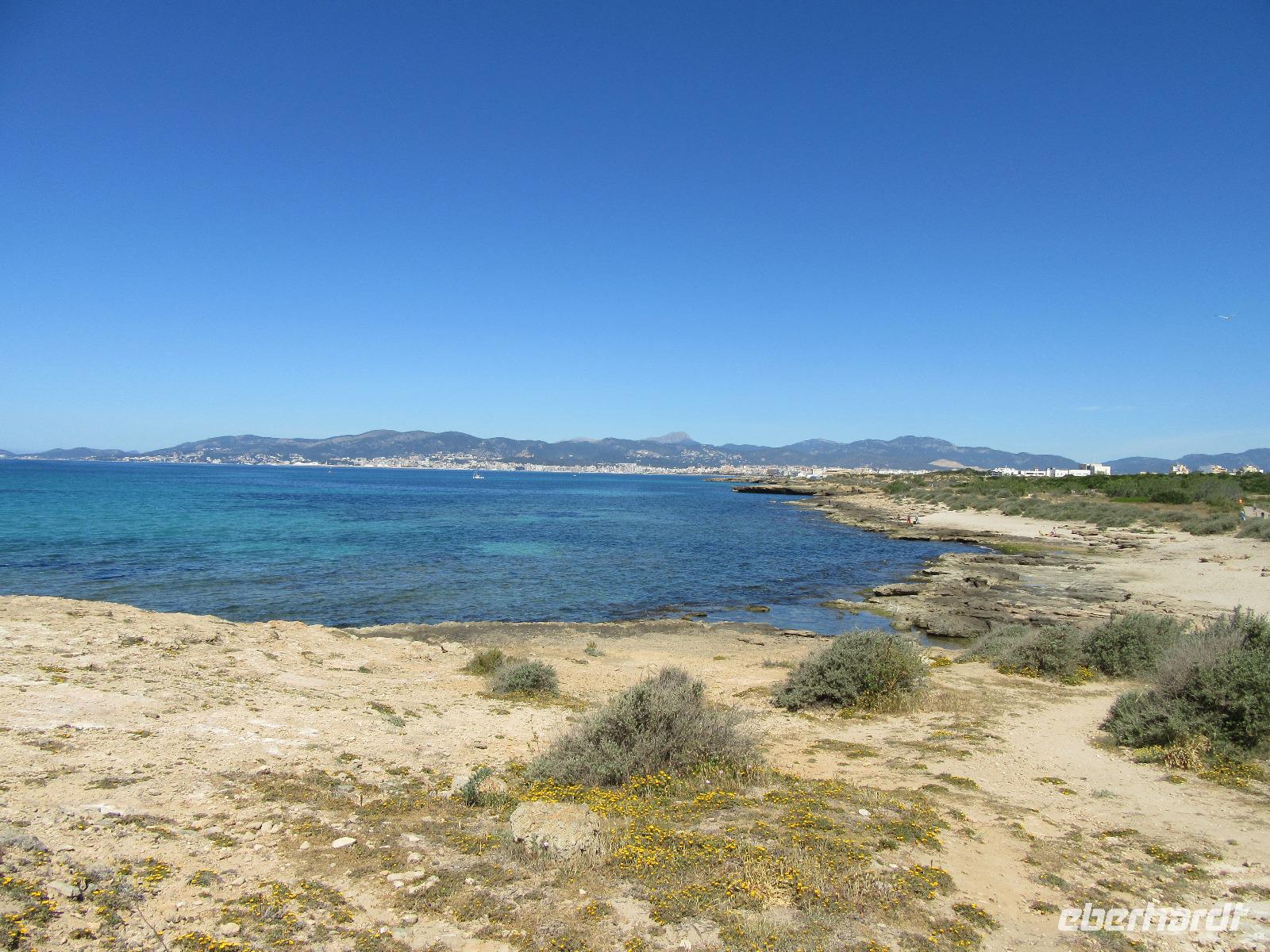 Platja de Mallorca (7) &ndash; &copy; Francisco Javier Burgos Gutierrez (Eberhardt TRAVEL)