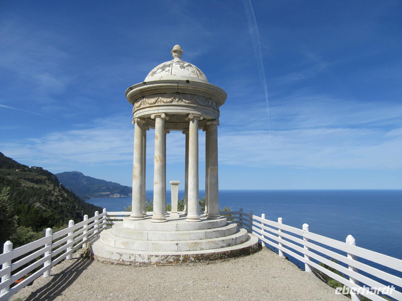 San Marroig (8) &ndash; &copy; Francisco Javier Burgos Gutierrez (Eberhardt TRAVEL)