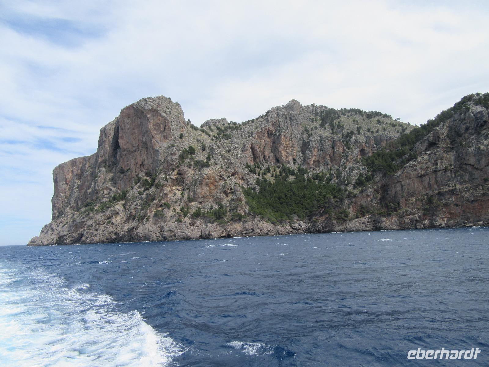 Sa Calobra (21) &ndash; &copy; Francisco Javier Burgos Gutierrez (Eberhardt TRAVEL)