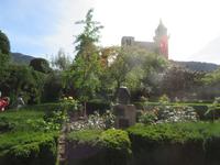 Valldemossa (3) &ndash; &copy; Francisco Javier Burgos Gutierrez (Eberhardt TRAVEL)