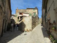 Valldemossa (24) &ndash; &copy; Francisco Javier Burgos Gutierrez (Eberhardt TRAVEL)