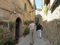 Valldemossa (25) &ndash; &copy; Francisco Javier Burgos Gutierrez (Eberhardt TRAVEL)