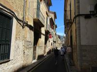 Soller (34) &ndash; &copy; Francisco Javier Burgos Gutierrez (Eberhardt TRAVEL)