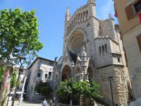 Soller (39) &ndash; &copy; Francisco Javier Burgos Gutierrez (Eberhardt TRAVEL)
