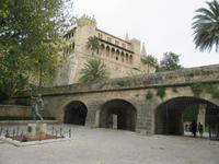 Palma (2) &ndash; &copy; Francisco Javier Burgos Gutierrez (Eberhardt TRAVEL)