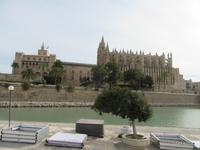 Palma de Mallorca (1) &ndash; &copy; Francisco Javier Burgos Gutierrez (Eberhardt TRAVEL)