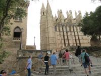 Palma de Mallorca (5) &ndash; &copy; Francisco Javier Burgos Gutierrez (Eberhardt TRAVEL)